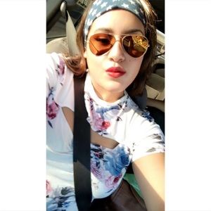 Meet your Posher, Ilene